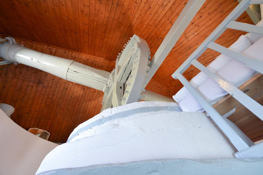 Windmill Villas Artemonas Eksteriør billede